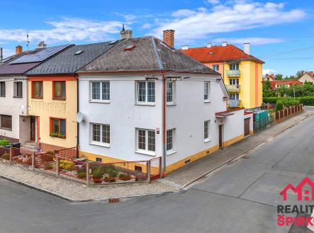 Prodej - dům/vila, 135 m²