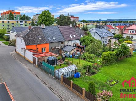 Prodej - dům/vila, 135 m²