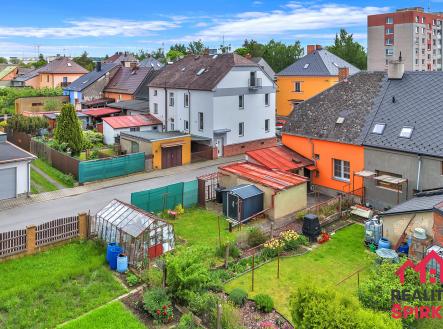 Prodej - dům/vila, 135 m²