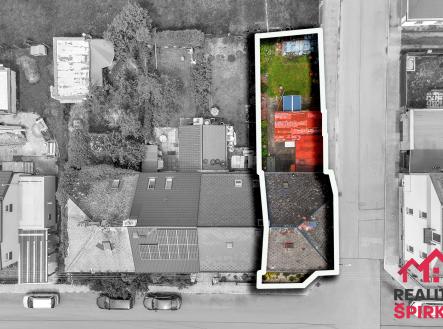 Prodej - dům/vila, 135 m²