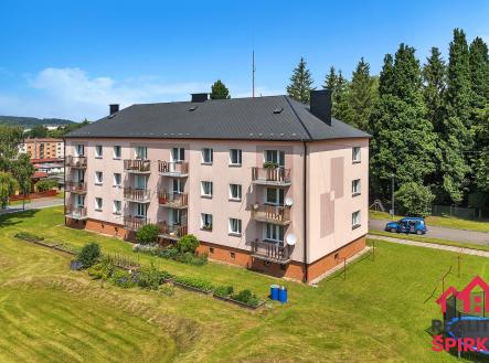 Prodej bytu, 3+1, 81 m² obrázek