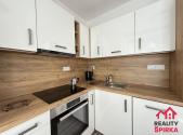 Pronájem bytu, 1+1, 35 m²