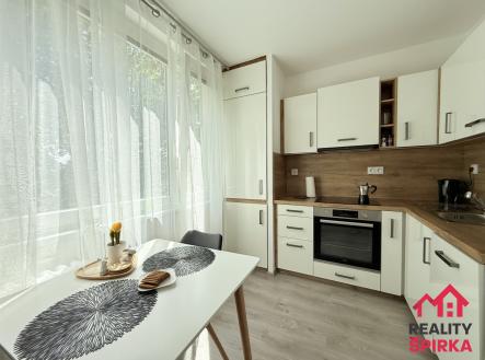 Pronájem bytu, 1+1, 35 m²