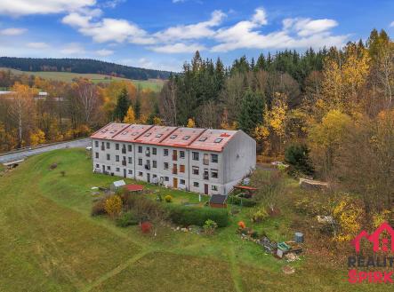 Pronájem bytu, 3+1, 59 m² obrázek