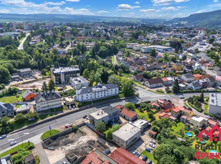 Prodej - komerční objekt,, 193 m²