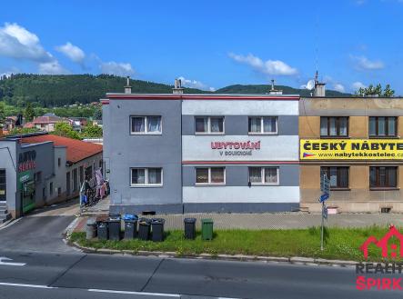 Prodej - dům/vila, 193 m²
