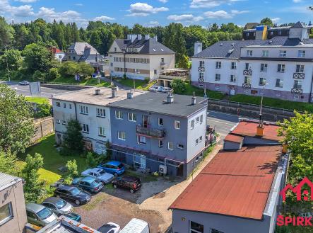 Prodej - dům/vila, 193 m²