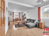Prodej - dům/vila, 112 m²