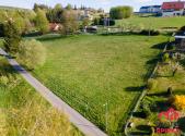 Prodej - pozemek pro bydlení, 2 704 m²