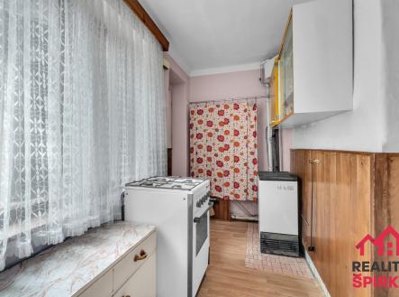 Prodej RD 2x 1 plus 1, okr. Svitavy, Rohozná, Reality Špirka, makléř Jiří Ducháček | Prodej - chata/rekreační objekt, 237 m²