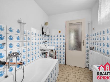 Prodej RD 2x 1 plus 1, okr. Svitavy, Rohozná, Reality Špirka, makléř Jiří Ducháček | Prodej - chata/rekreační objekt, 237 m²