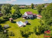 Prodej - dům/vila, 195 m²