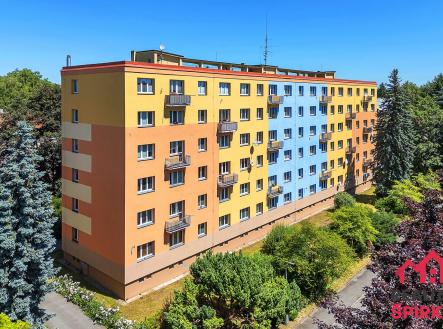 Prodej bytu 2,5 plus 1, Byty, okr. Svitavy, Svitavy, Reality Špirka, makléř Jiří Ducháček | Prodej bytu, 3+1, 66 m²