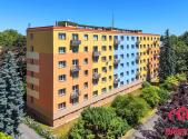 Prodej bytu, 3+1, 66 m²
