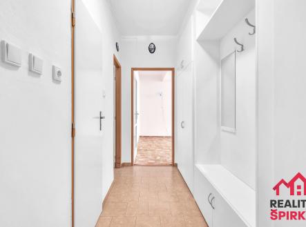 Prodej bytu 2,5 plus 1, Byty, okr. Svitavy, Svitavy, Reality Špirka, makléř Jiří Ducháček | Prodej bytu, 3+1, 66 m²