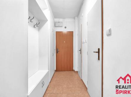 Prodej bytu 2,5 plus 1, Byty, okr. Svitavy, Svitavy, Reality Špirka, makléř Jiří Ducháček | Prodej bytu, 3+1, 66 m²