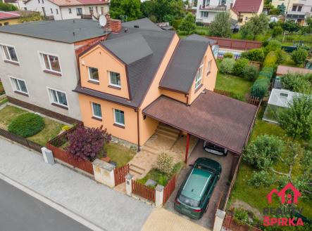 Prodej - dům/vila, 110 m² obrázek