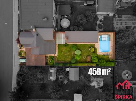 Prodej - dům/vila, 110 m²