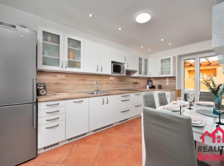 Prodej - dům/vila, 110 m²