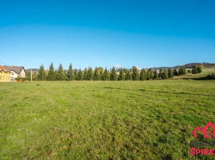 Prodej - pozemek pro bydlení, 1 505 m²