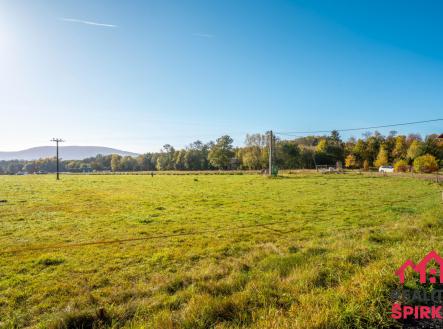 Prodej - pozemek pro bydlení, 1 505 m²