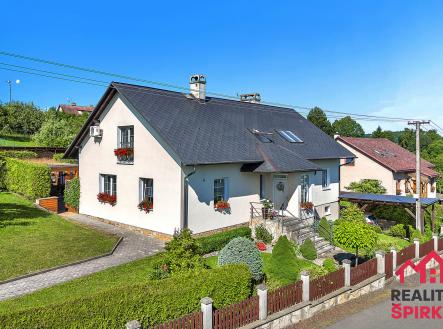Prodej - dům/vila, 233 m²