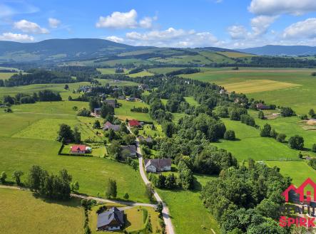 Prodej - dům/vila, 501 m²