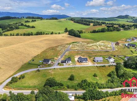 Prodej - pozemek pro bydlení, 1 003 m² obrázek