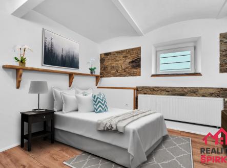 Prodej bytu, 2+kk, 95 m² obrázek