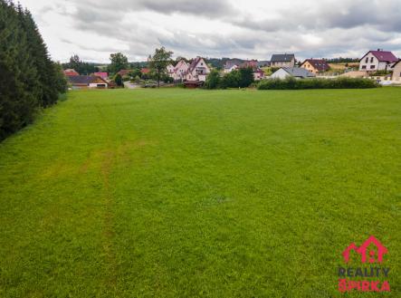 Prodej - pozemek pro bydlení, 2 823 m²