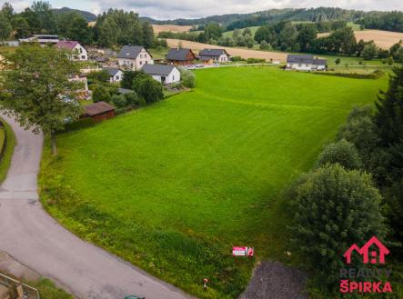 Prodej - pozemek pro bydlení, 3 114 m²