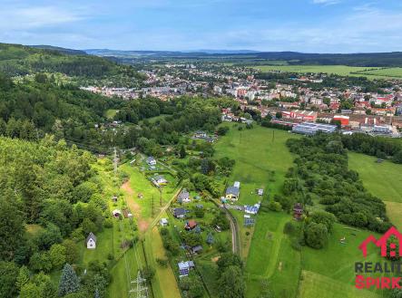 Prodej - pozemek, zahrada, 350 m²