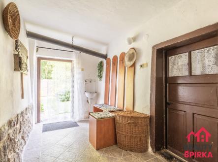 Chata Tatenice | Prodej - chata/rekreační objekt, 96 m²