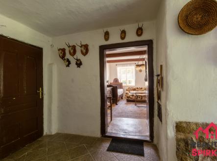 Chata Tatenice | Prodej - chata/rekreační objekt, 96 m²
