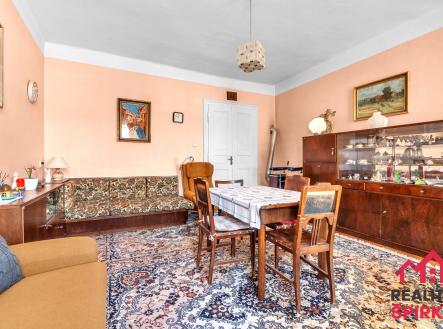 RD Jaroměřice  | Prodej - dům/vila, 282 m²