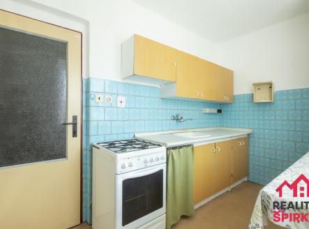 byt Třebařov | Prodej bytu, 2+1, 50 m²