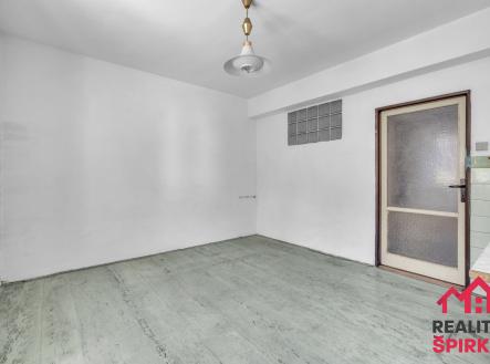 Prodej bytu 2 plus 1, Byty, okr. Svitavy, Svitavy, Předměstí, Reality Špirka, makléř Jiří Ducháček | Prodej bytu, 2+1, 70 m²