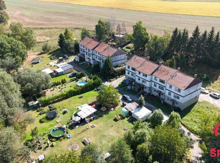 Prodej bytu, 3+1, 61 m²