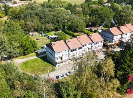 Prodej bytu, 3+1, 61 m²