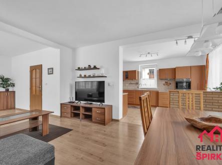 Prodej - dům/vila, 112 m²