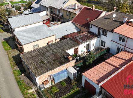 RD Hradec nad Svitavou  | Prodej - dům/vila, 139 m²