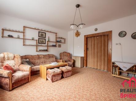 RD Hradec nad Svitavou  | Prodej - dům/vila, 139 m²