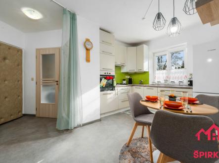 Prodej bytu, 3+1, 63 m²