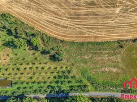 Prodej - pozemek pro bydlení, 1 700 m²