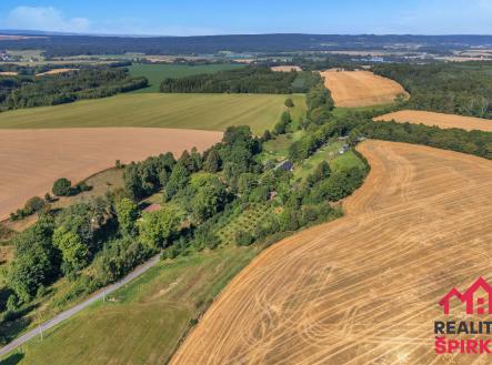 Prodej - pozemek pro bydlení, 1 700 m²
