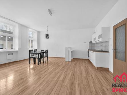 Prodej bytu, 3+kk, 83 m²