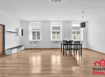 Prodej bytu, 3+kk, 83 m²