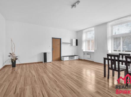 Prodej bytu, 3+kk, 83 m²