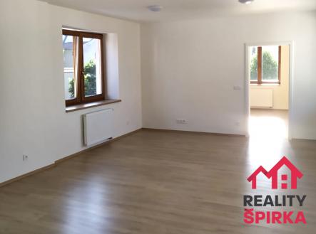 Pronájem bytu, 2+kk, 61 m²