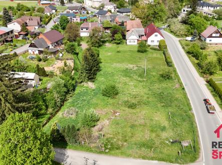 Prodej - pozemek pro bydlení, 1 999 m²